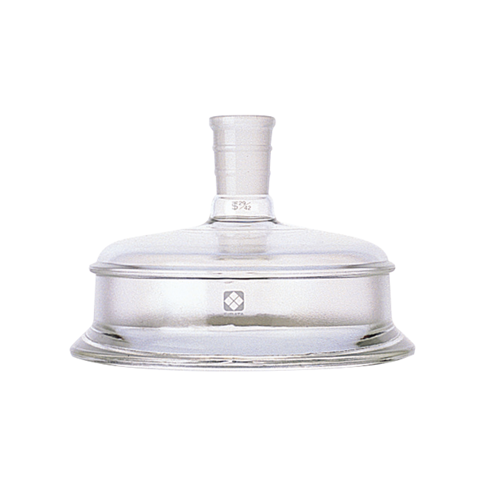 共通摺合セパラブルカバー バンド式(SCHOTTタイプ) 150mm 1口