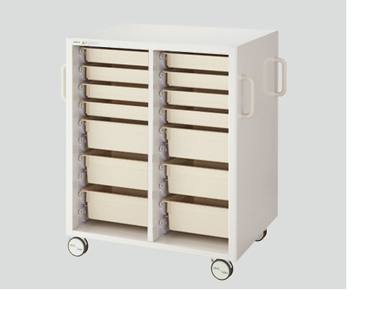 0-5727-45 アルティアカ-ト IV 1050×700×1120 NRC-900 IV アズワン(AS ONE)