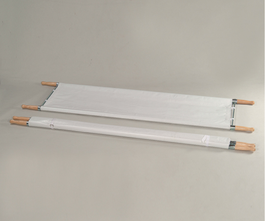 担架 脚なし スチール 7.2kg MT-18