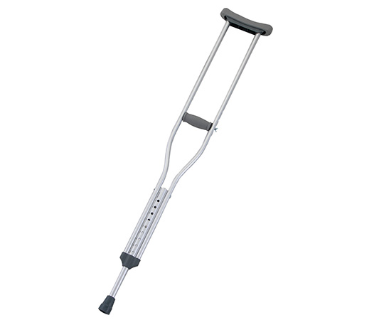 松葉杖 適応身長(参考) 157~178cm NST801M(2本)