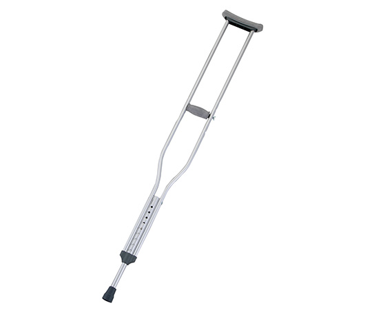 松葉杖 適応身長(参考) 178~198cm NST801L(2本)