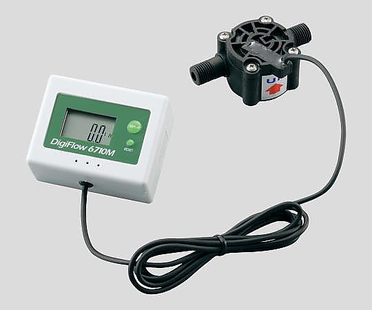 流量計 G1/4′′オス