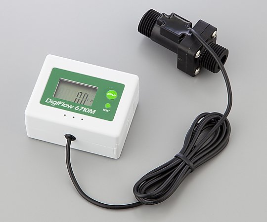 流量計 G1/2′′オス