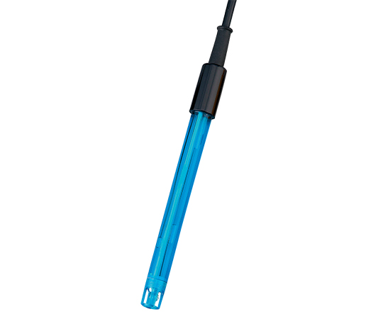 1-054-11 pH計用センサー 201T-M アズワン(AS ONE)