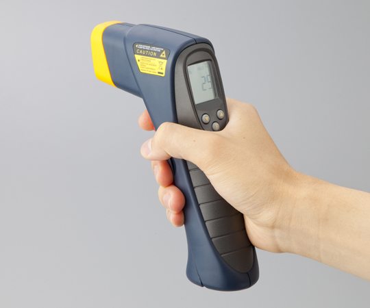 赤外線放射温度計 ST663