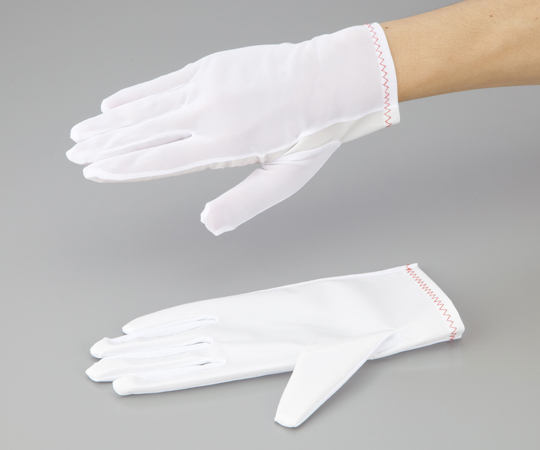 1-559-02 品質管理用手袋(PUラミネート) L(12双) アズワン(AS ONE) 印刷