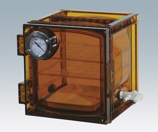 真空デシケーター VDC-11U