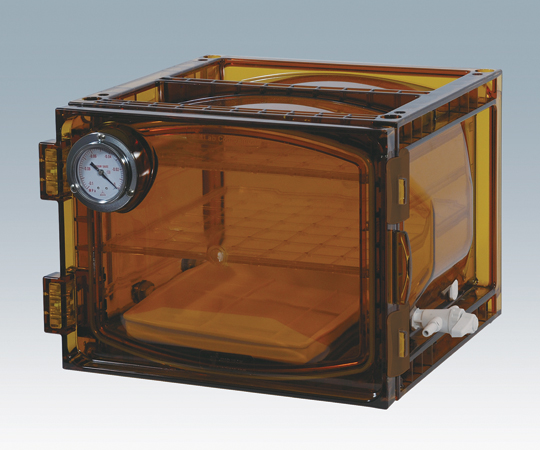 真空デシケーター VDC-21U