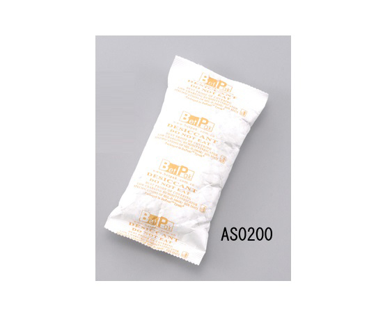 1-640-03 乾燥剤 ASTDRB0200(40個) アズワン(AS ONE)