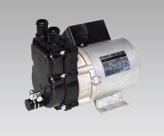1-651-12 自吸式マグネットポンプ PMS-661B 三相電機 印刷