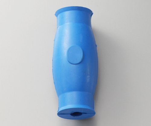 【受注停止】1-689-05 水流ポンプ用部品 ゴムソケット