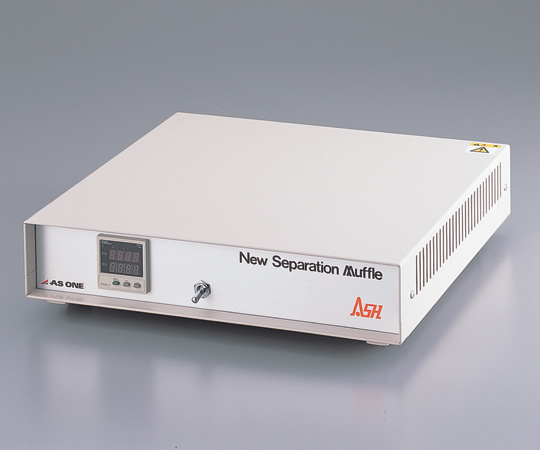 【受注停止】1-761-31 専用温度コントローラー100V アサヒ理化製作所 印刷