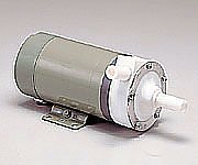 テフロンマグネットポンプ IFP-311