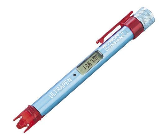 1-873-01 pHメーター ULTRAPEN PT2 アズワン(AS ONE)