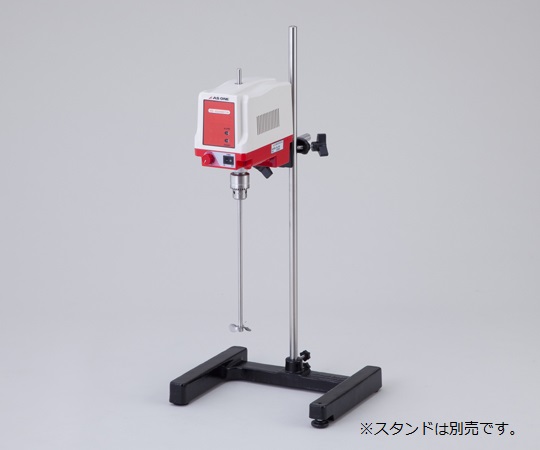 1-1052-11 ウルトラ攪拌機 3000rpm BL-300 アズワン(AS ONE)