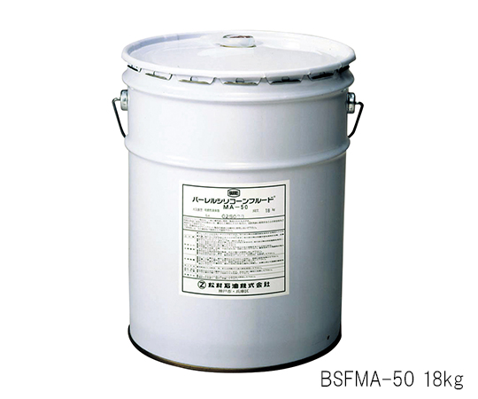 シリコーンフルード BSFMA-10 18kg