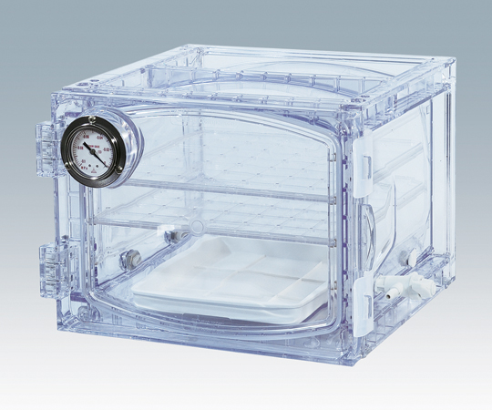 真空デシケーター VDC-21