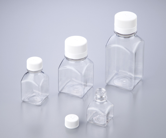 角型培地瓶 2019-0030(24本)