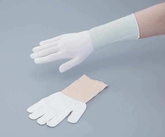 フィット手袋(特殊シームレスタイプ)