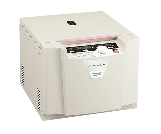 ビオラモ汎用遠心機#ddb22a19bc