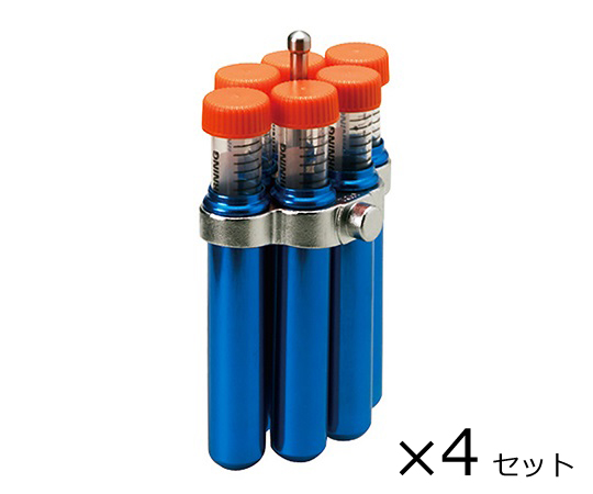 ビオラモ汎用遠心機 TS-7C用バケット