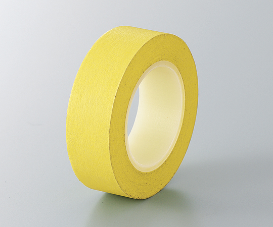 カラークラフトテープ 黄 15×15