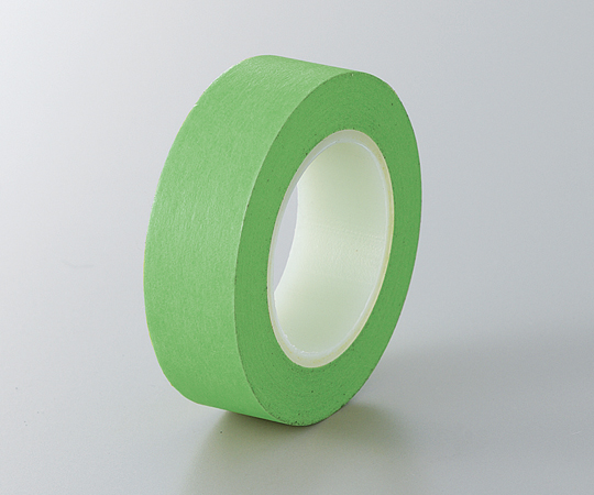 カラークラフトテープ 緑 15×15