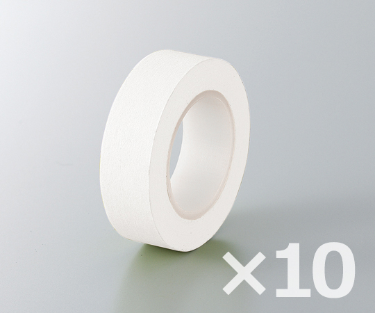 カラークラフトテープ 白 15×15(10巻)