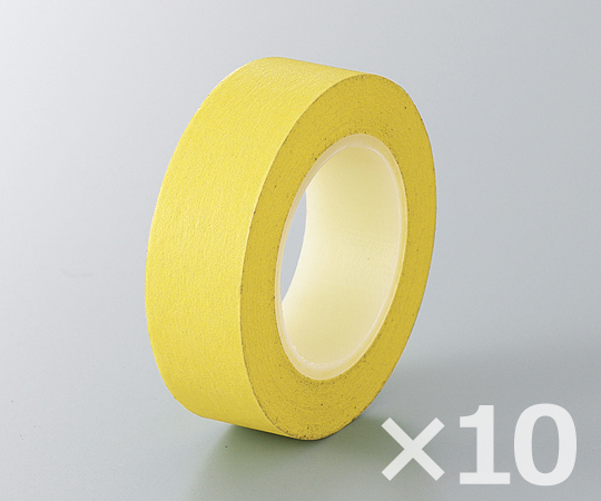 カラークラフトテープ 黄 15×15(10巻)