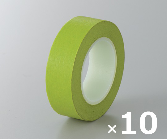 カラークラフトテープ 草 15×15(10巻)
