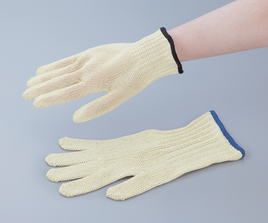ケブラースチール手袋(薄手) 7G