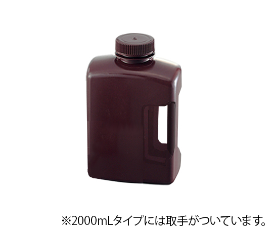 1-1779-05 角型瓶 No.583460 アズワン(AS ONE)