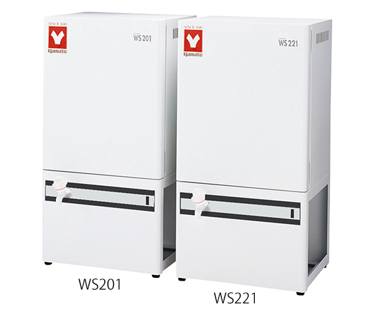 純水製造装置 オートスチル(R) WS201