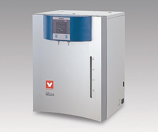 純水製造装置 WG203