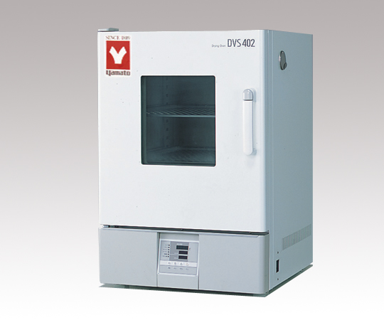 1-1900-01 定温乾燥器 DVS402 ヤマト科学