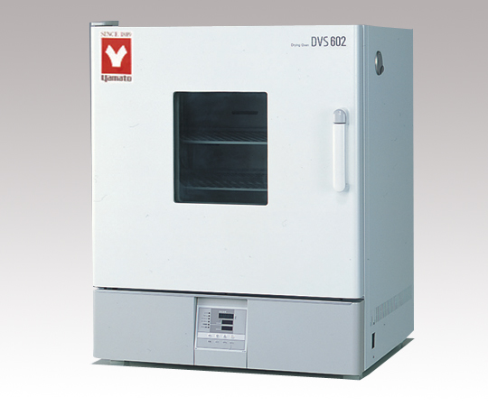 1-1900-02 定温乾燥器 DVS602 ヤマト科学