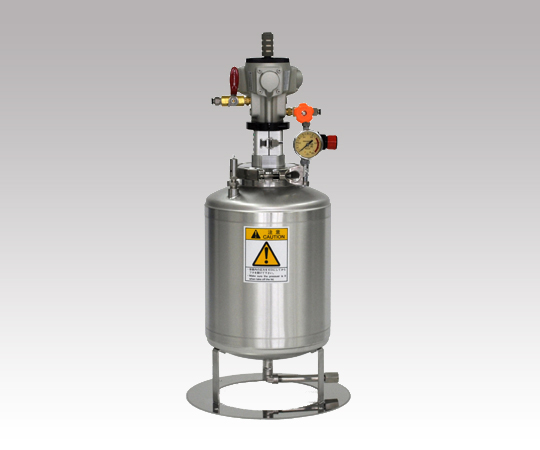 ステンレス加圧容器 TMC10-KY110A