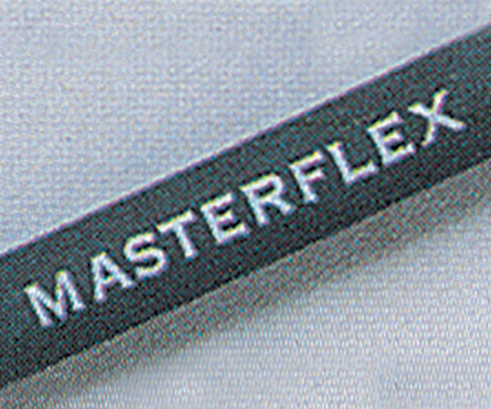 1-1973-05 送液ポンプ用チューブ 06404-17 マスターフレックス 印刷