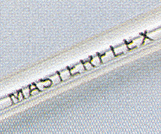 1-1975-02 送液ポンプ用チューブ 06419-14 マスターフレックス 印刷