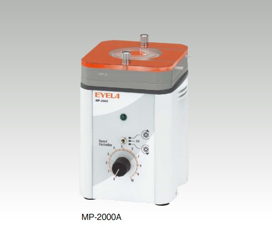 1-2111-12 定量送液ポンプ MP-2000A 東京理化器械(EYELA)