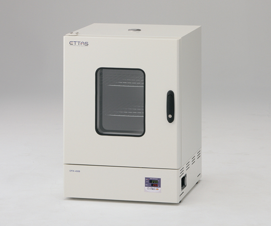 定温乾燥器(強制対流方式) OFW-450B