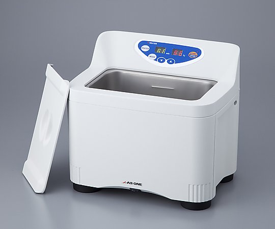 1-2160-02 超音波洗浄器 ASU-3 アズワン(AS ONE) 印刷