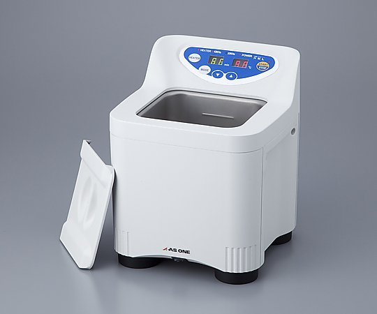 受注停止】1-2161-02 超音波洗浄器 ASU-3D アズワン(AS ONE)