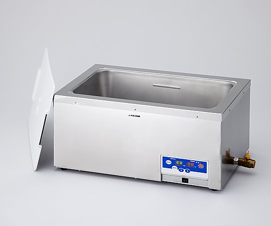 1-2162-05 超音波洗浄器 ASU-20M アズワン(AS ONE) 印刷