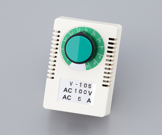 1-2242-01 交流電圧調整器 V-105 印刷