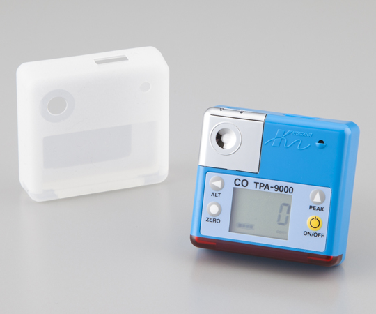 一酸化炭素警報器