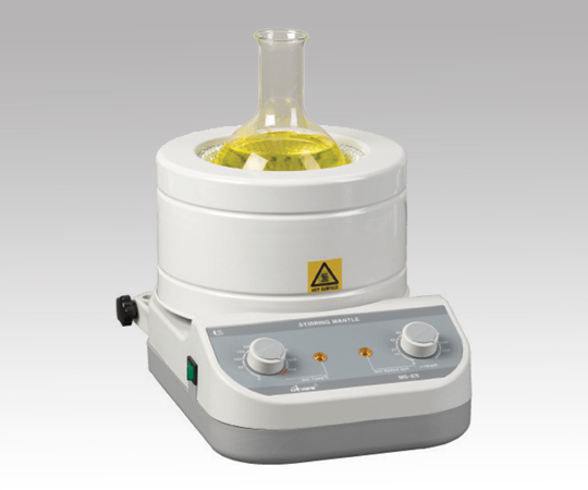 1-2718-03 マントルヒータースターラー MS-ES5