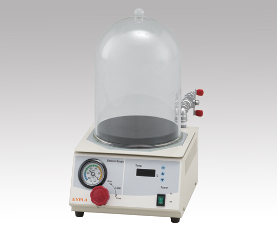 【受注停止】1-2761-01 真空検体乾燥器 VOM-1000A 東京理化器械(EYELA) 印刷