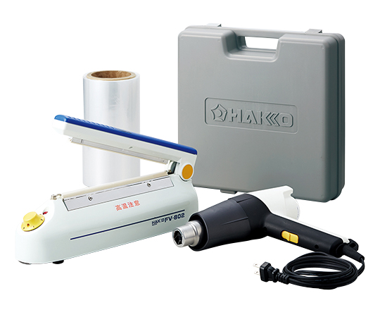 シュリンクメイト セット FV841-81