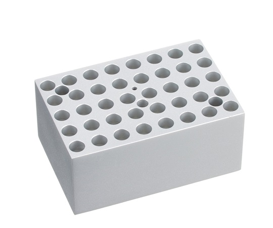 PCRチューブ(0.2ml×40本)用ブロック A-10 Block